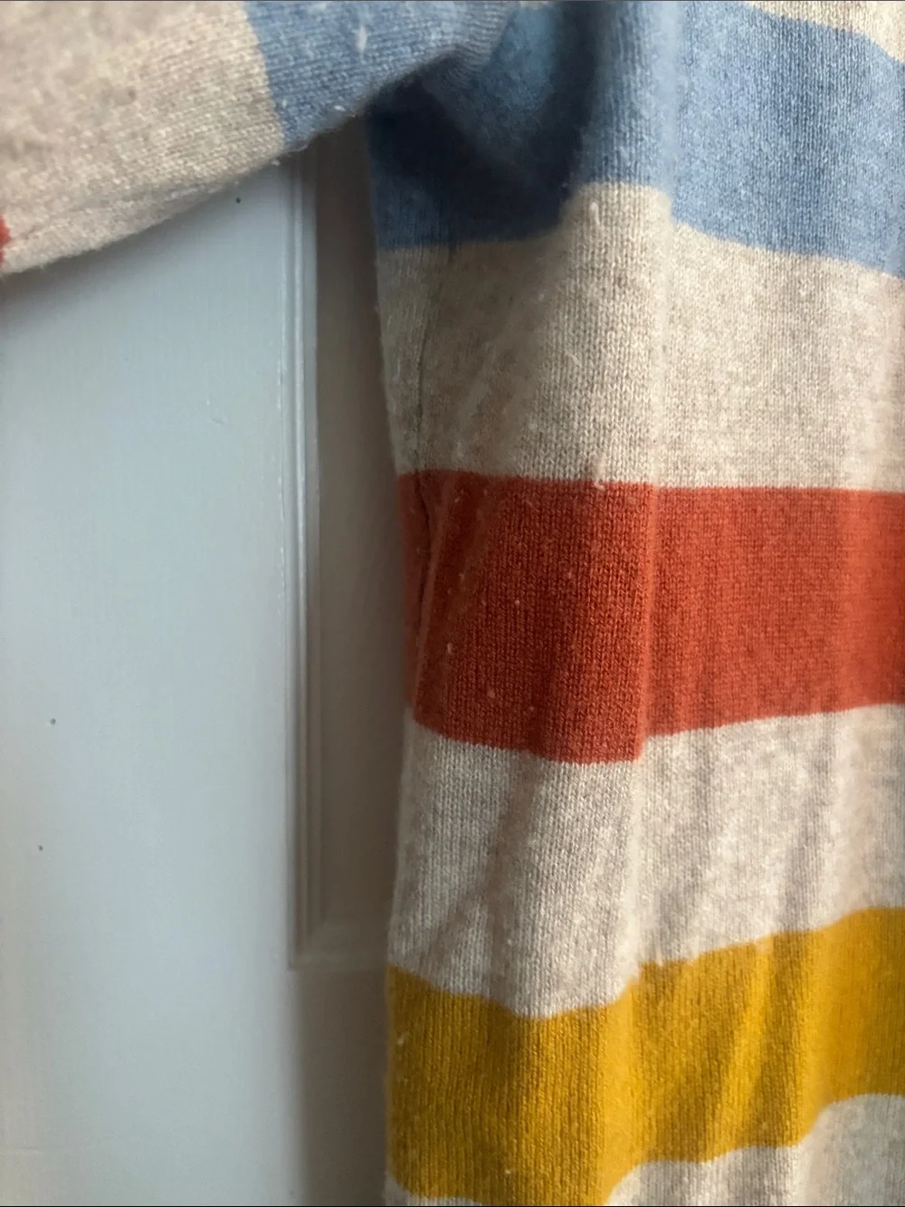 J Crew Cashmere Sweater